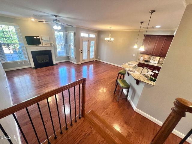 1212 Checkerberry Drive 34, Morrisville, NC 27560
