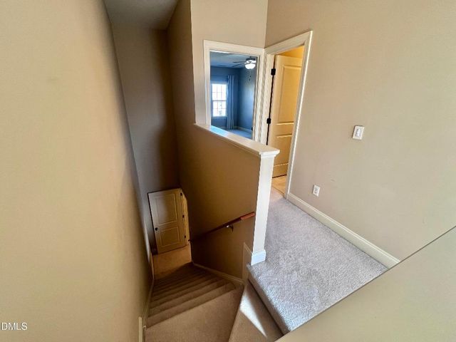 1212 Checkerberry Drive 34, Morrisville, NC 27560