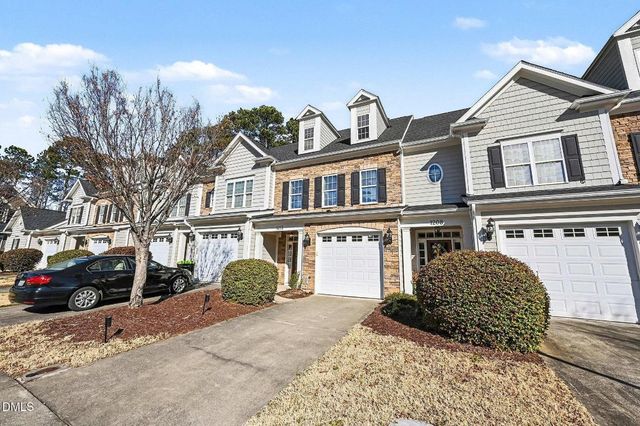 1212 Checkerberry Drive 34, Morrisville, NC 27560