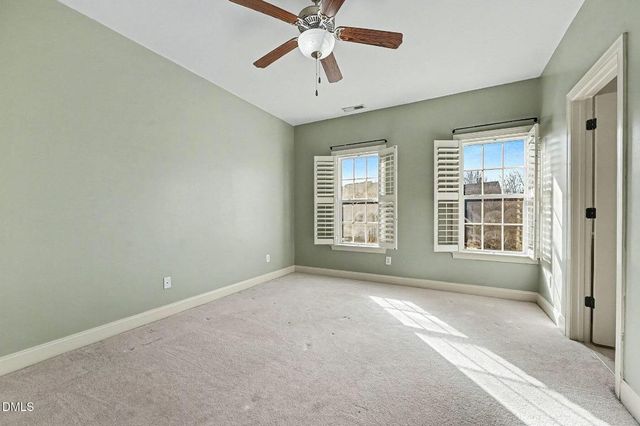 1212 Checkerberry Drive 34, Morrisville, NC 27560