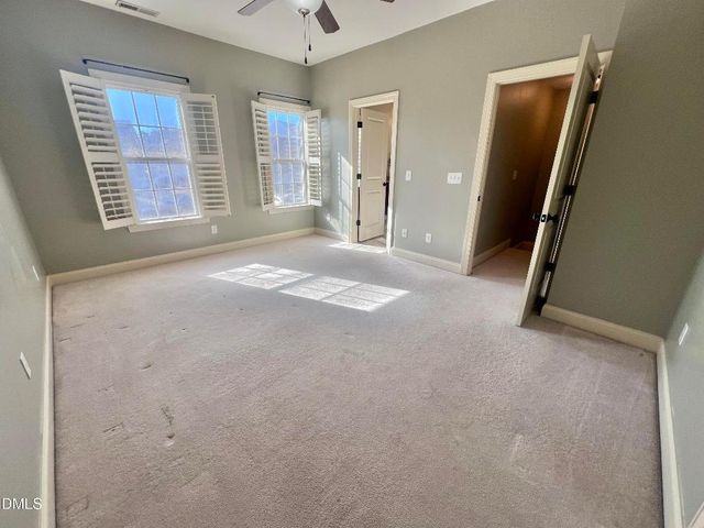 1212 Checkerberry Drive 34, Morrisville, NC 27560