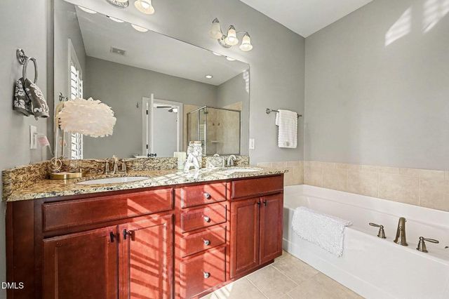 1212 Checkerberry Drive 34, Morrisville, NC 27560