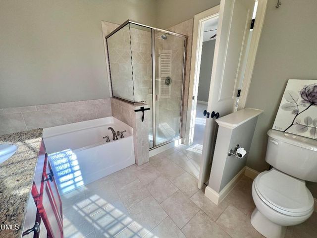 1212 Checkerberry Drive 34, Morrisville, NC 27560