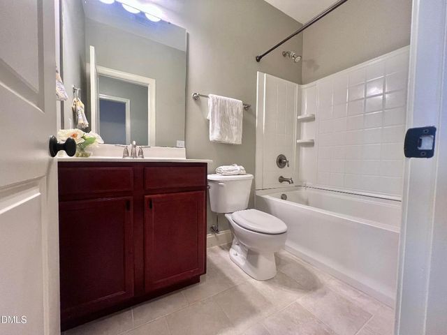 1212 Checkerberry Drive 34, Morrisville, NC 27560