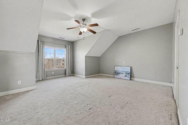 1212 Checkerberry Drive 34, Morrisville, NC 27560