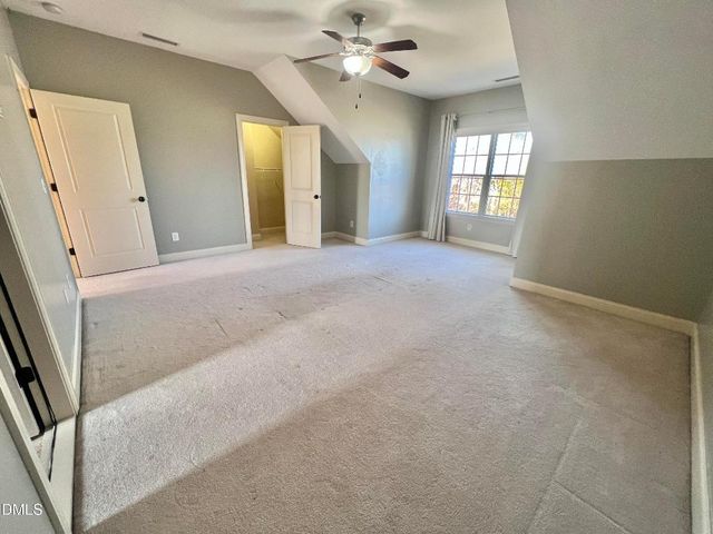 1212 Checkerberry Drive 34, Morrisville, NC 27560