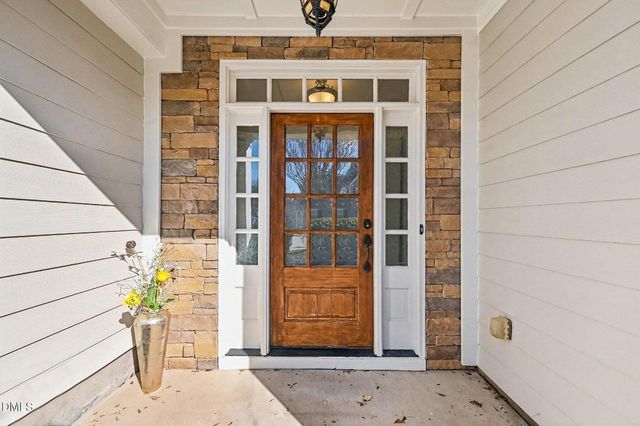 1212 Checkerberry Drive 34, Morrisville, NC 27560