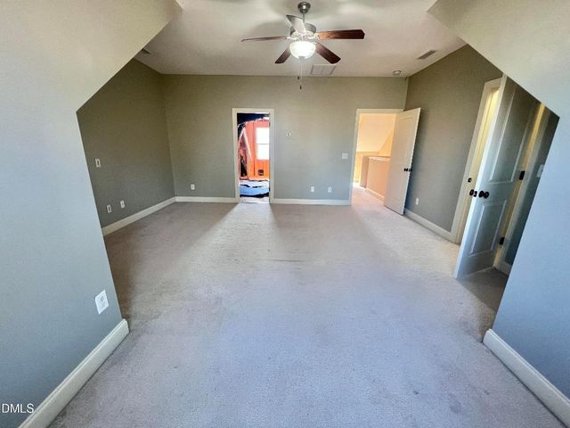 1212 Checkerberry Drive 34, Morrisville, NC 27560