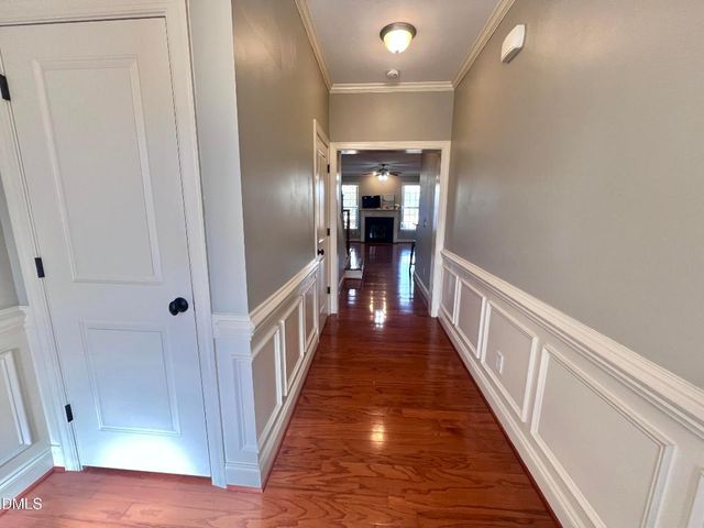 1212 Checkerberry Drive 34, Morrisville, NC 27560