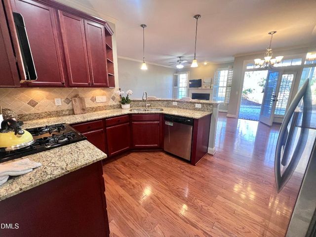 1212 Checkerberry Drive 34, Morrisville, NC 27560