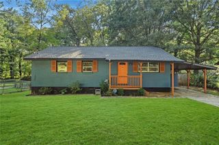 8331 Attleboro Drive, Jonesboro, GA 30238