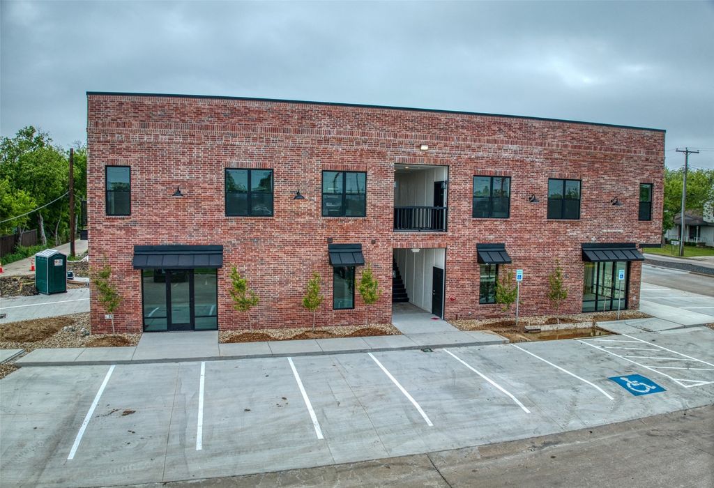 201 E 5th Street TBD201, Ferris, TX 75125