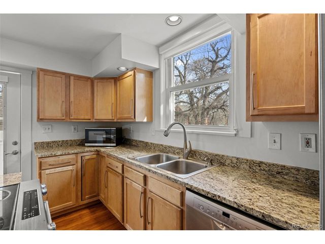 613 Pine St, Boulder, CO 80302