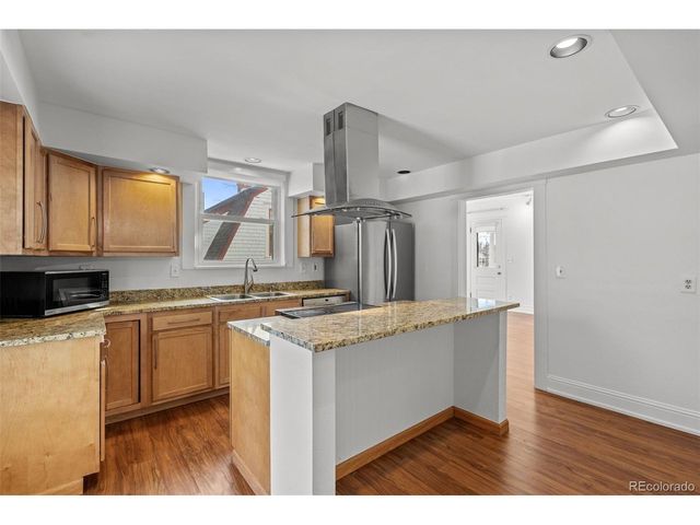 613 Pine St, Boulder, CO 80302