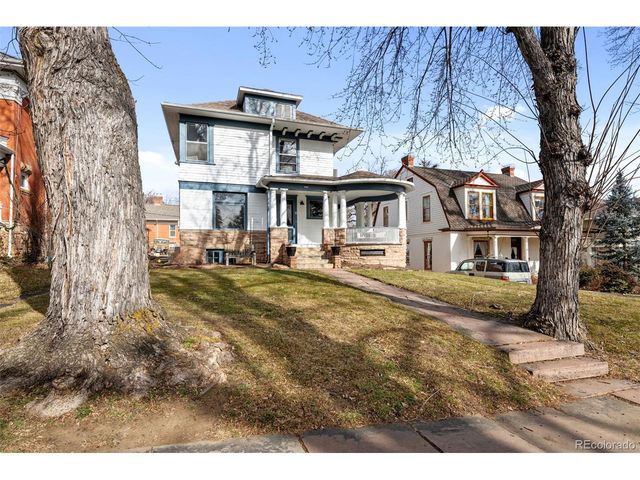 613 Pine St, Boulder, CO 80302