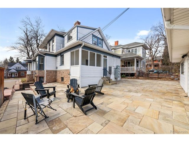613 Pine St, Boulder, CO 80302