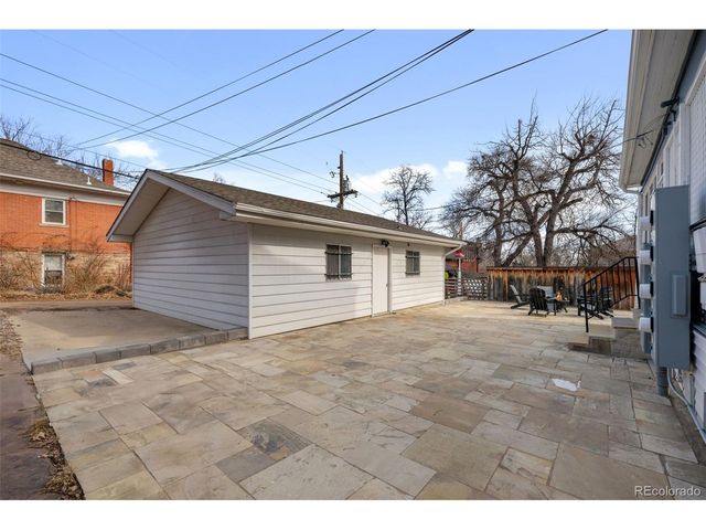 613 Pine St, Boulder, CO 80302