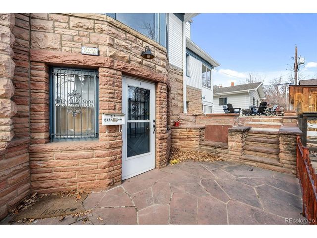 613 Pine St, Boulder, CO 80302
