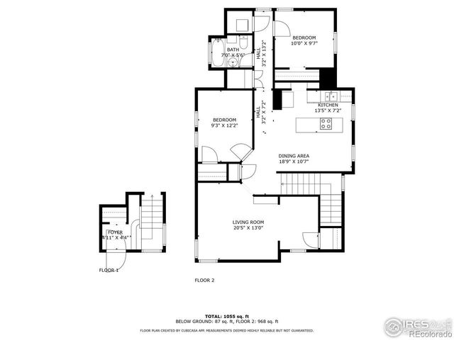 613 Pine St, Boulder, CO 80302