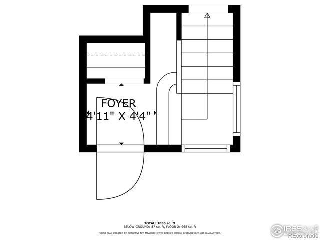 613 Pine St, Boulder, CO 80302