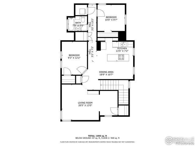 613 Pine St, Boulder, CO 80302