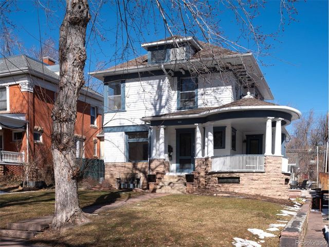 613 Pine St, Boulder, CO 80302