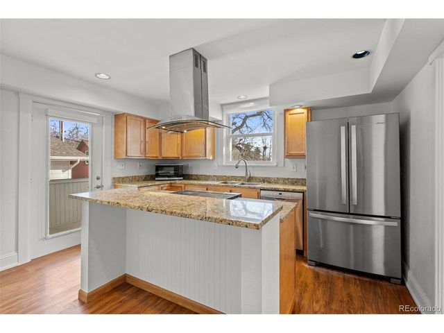 613 Pine St, Boulder, CO 80302