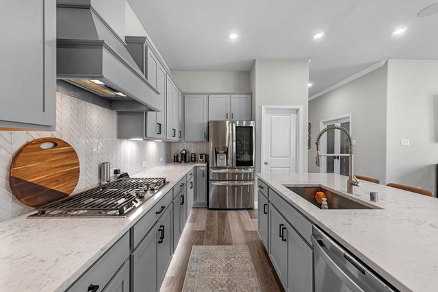 4359 Millers Creek Lane, Manvel, TX 77578