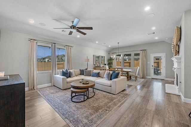 4359 Millers Creek Lane, Manvel, TX 77578