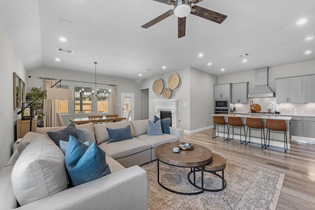 4359 Millers Creek Lane, Manvel, TX 77578