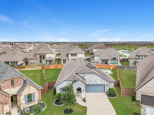 4359 Millers Creek Lane, Manvel, TX 77578