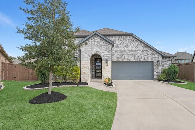 4359 Millers Creek Lane, Manvel, TX 77578