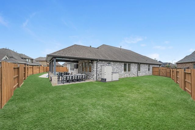 4359 Millers Creek Lane, Manvel, TX 77578