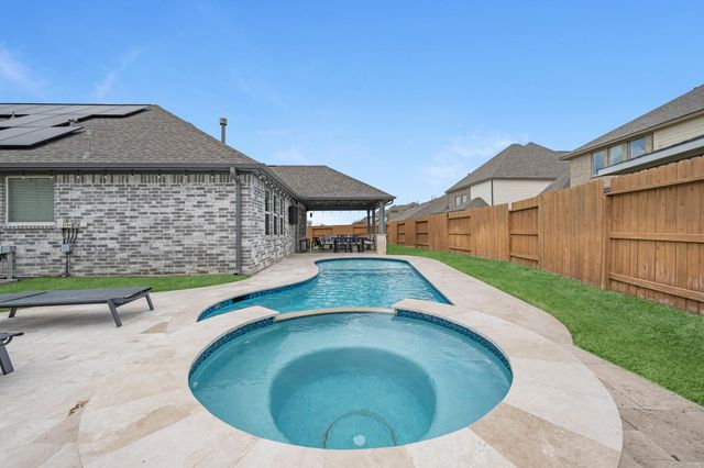 4359 Millers Creek Lane, Manvel, TX 77578
