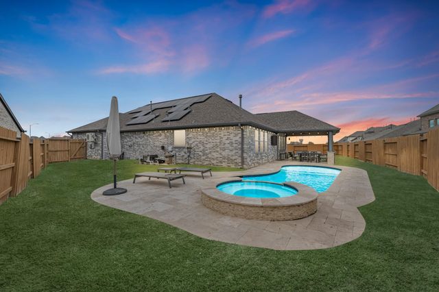 4359 Millers Creek Lane, Manvel, TX 77578