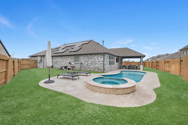 4359 Millers Creek Lane, Manvel, TX 77578