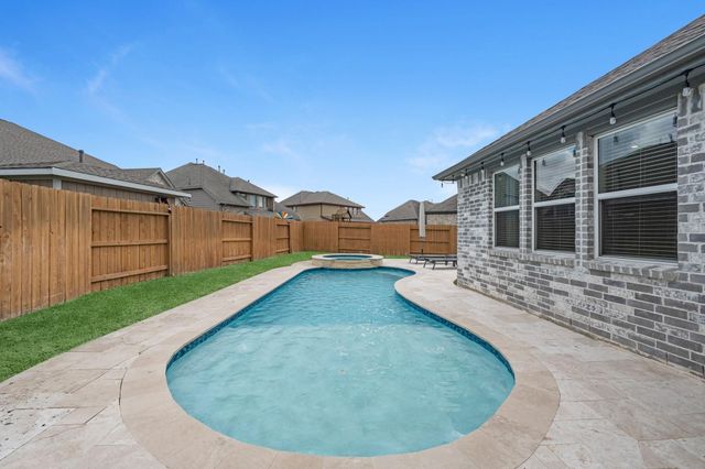 4359 Millers Creek Lane, Manvel, TX 77578