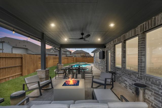 4359 Millers Creek Lane, Manvel, TX 77578