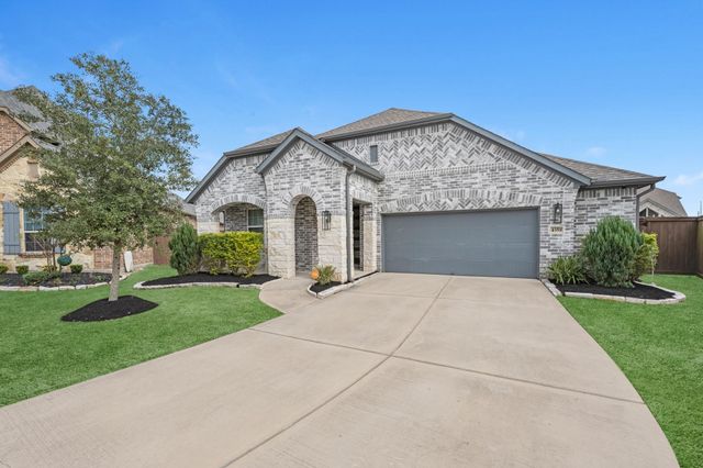 4359 Millers Creek Lane, Manvel, TX 77578