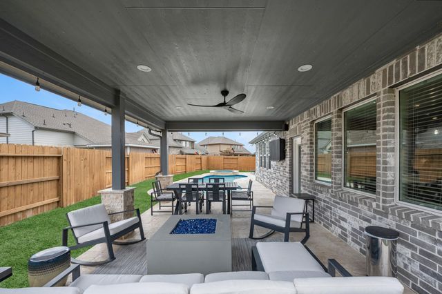 4359 Millers Creek Lane, Manvel, TX 77578