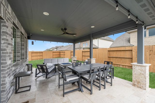 4359 Millers Creek Lane, Manvel, TX 77578