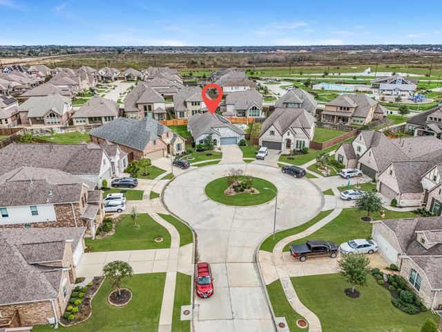 4359 Millers Creek Lane, Manvel, TX 77578