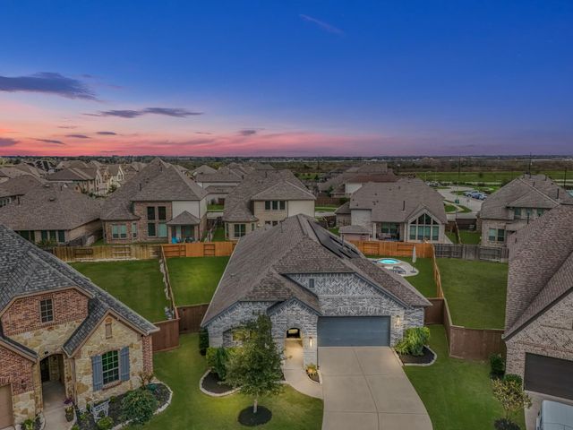 4359 Millers Creek Lane, Manvel, TX 77578
