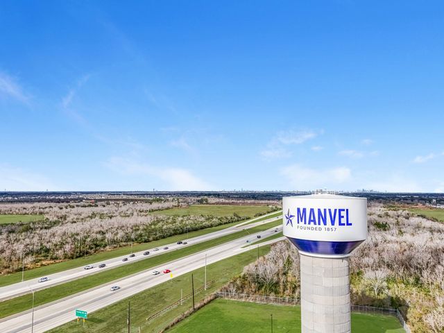 4359 Millers Creek Lane, Manvel, TX 77578