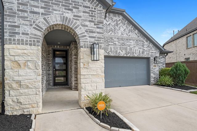 4359 Millers Creek Lane, Manvel, TX 77578