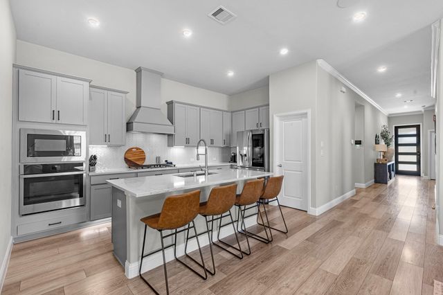 4359 Millers Creek Lane, Manvel, TX 77578