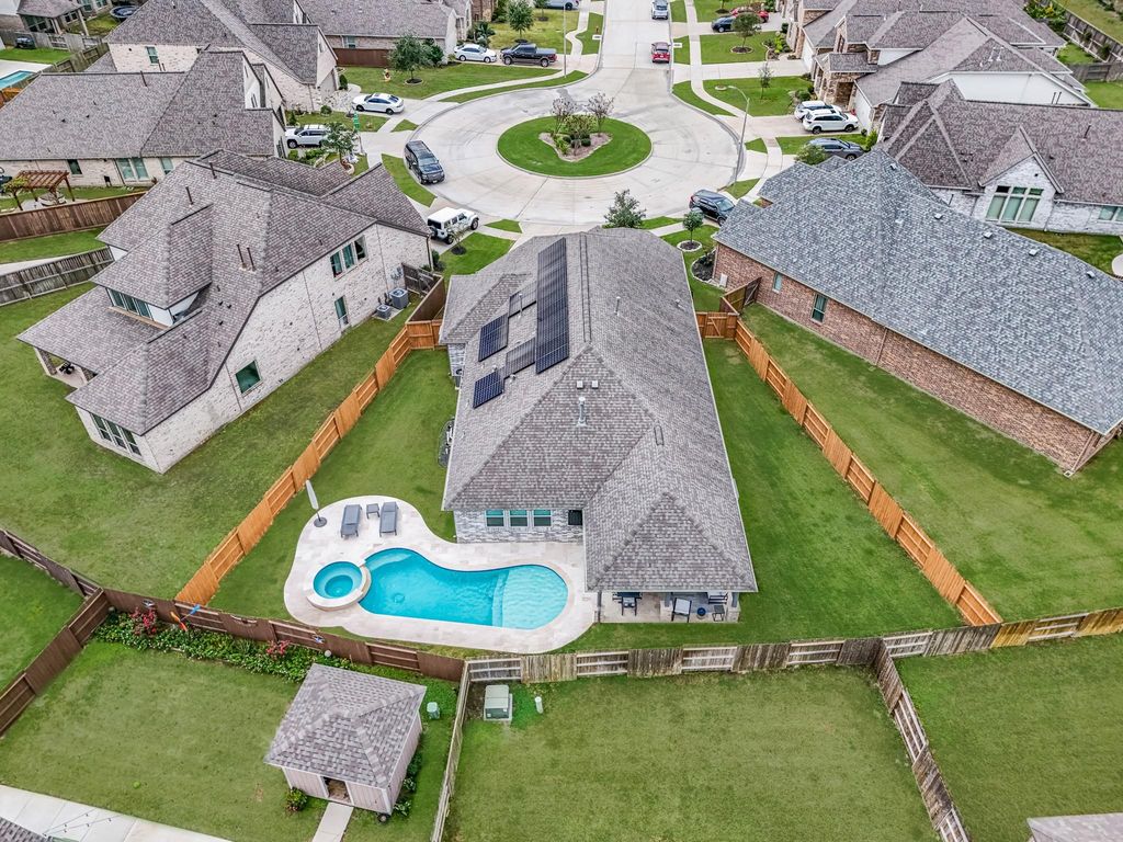 4359 Millers Creek Lane, Manvel, TX 77578