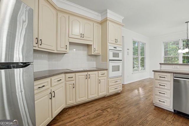 2405 Millwater Crossing, Dacula, GA 30019