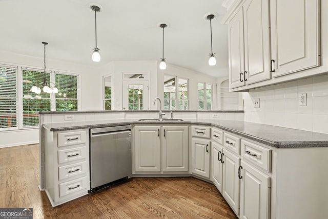 2405 Millwater Crossing, Dacula, GA 30019