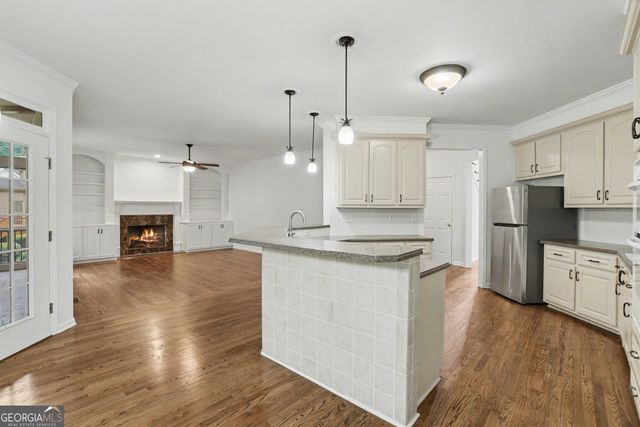 2405 Millwater Crossing, Dacula, GA 30019